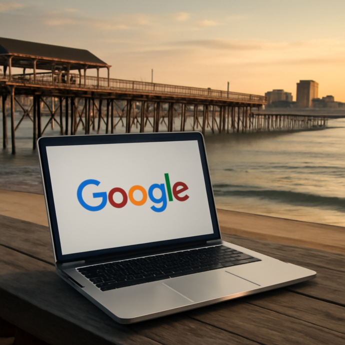 Why Google Business Profile Decides Who Wins Local Customers First